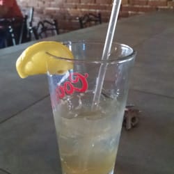 Tubby's Sports Bar - Long islands at tubbys...6$!!