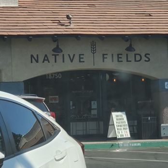 Native Fields - Outside - New American Near Me - Walnut, California Native Fields - Outside - New American Near Me - Walnut, California
