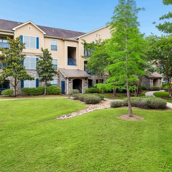 Brewster Commons - Building Exterior - Apartments Near Me - Covington, Louisiana
