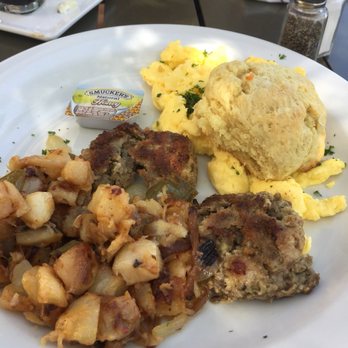 Liberty Market - New American Near Me - Gilbert, Arizona