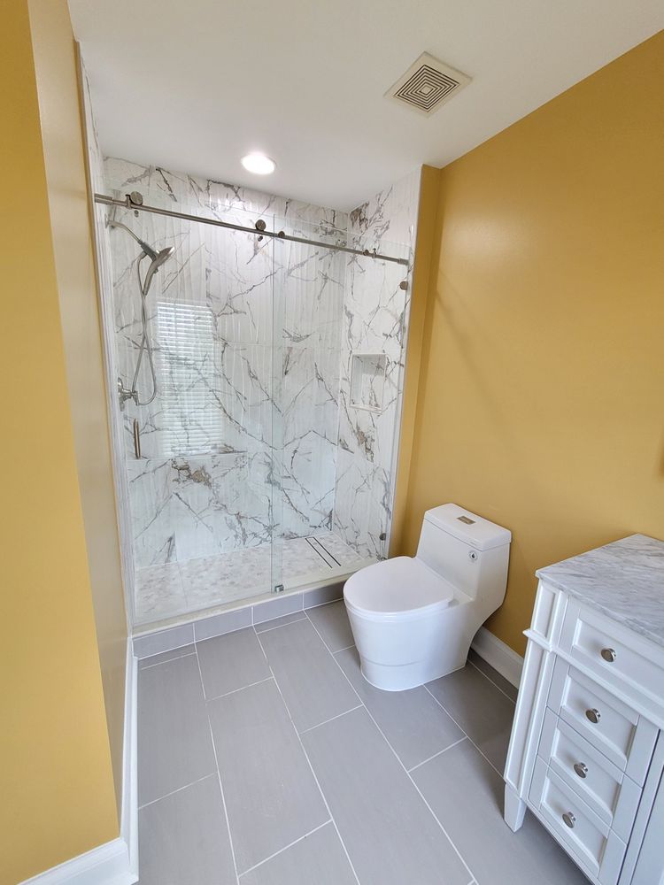 Slide of Sibrialf Home Improvement