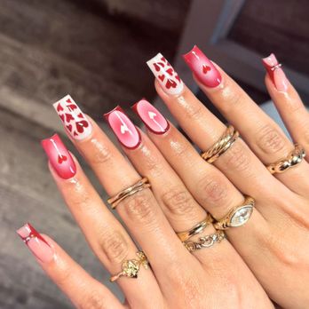Waxhaw Nails - Nail Salons Near Me - Waxhaw, North Carolina Waxhaw Nails - Nail Salons Near Me - Waxhaw, North Carolina