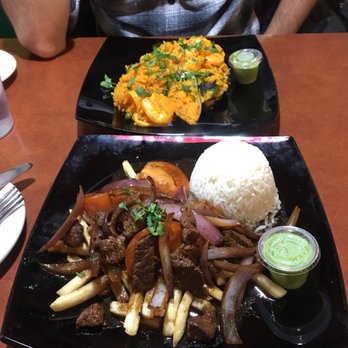 Chef Paz Restaurant - Peruvian Near Me - West Allis, Wisconsin Chef Paz Restaurant - Peruvian Near Me - West Allis, Wisconsin
