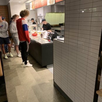 Chipotle Mexican Grill - Mexican Near Me - Bellevue, Washington Chipotle Mexican Grill - Mexican Near Me - Bellevue, Washington