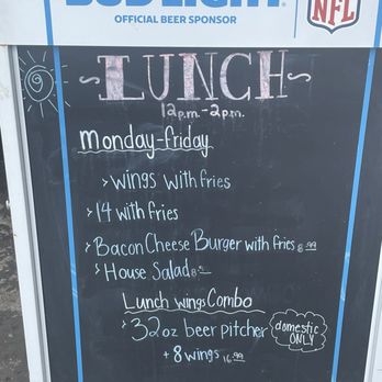 WING SHACK - Updated January 2025 - 229 Photos & 227 Reviews - 4650 E ...