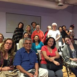 The Serene Touch - Holistic Event