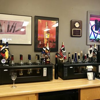 Winzerwald Winery - Wineries Near Me - Bristow, Indiana
