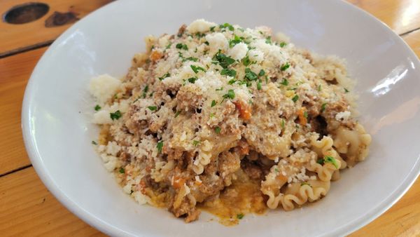 Montelupo Italian Market by null