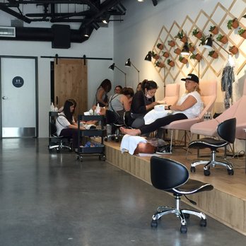 Nailbox Studio - Love - Nail Salons Near Me - Los Angeles, California Nailbox Studio - Love - Nail Salons Near Me - Los Angeles, California