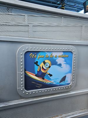 Super Silly Fun Land by null