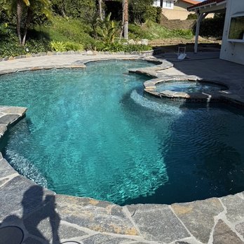 Pacific Outdoor Living - Pool - Landscaping Near Me - Sun Valley, California Pacific Outdoor Living - Pool - Landscaping Near Me - Sun Valley, California