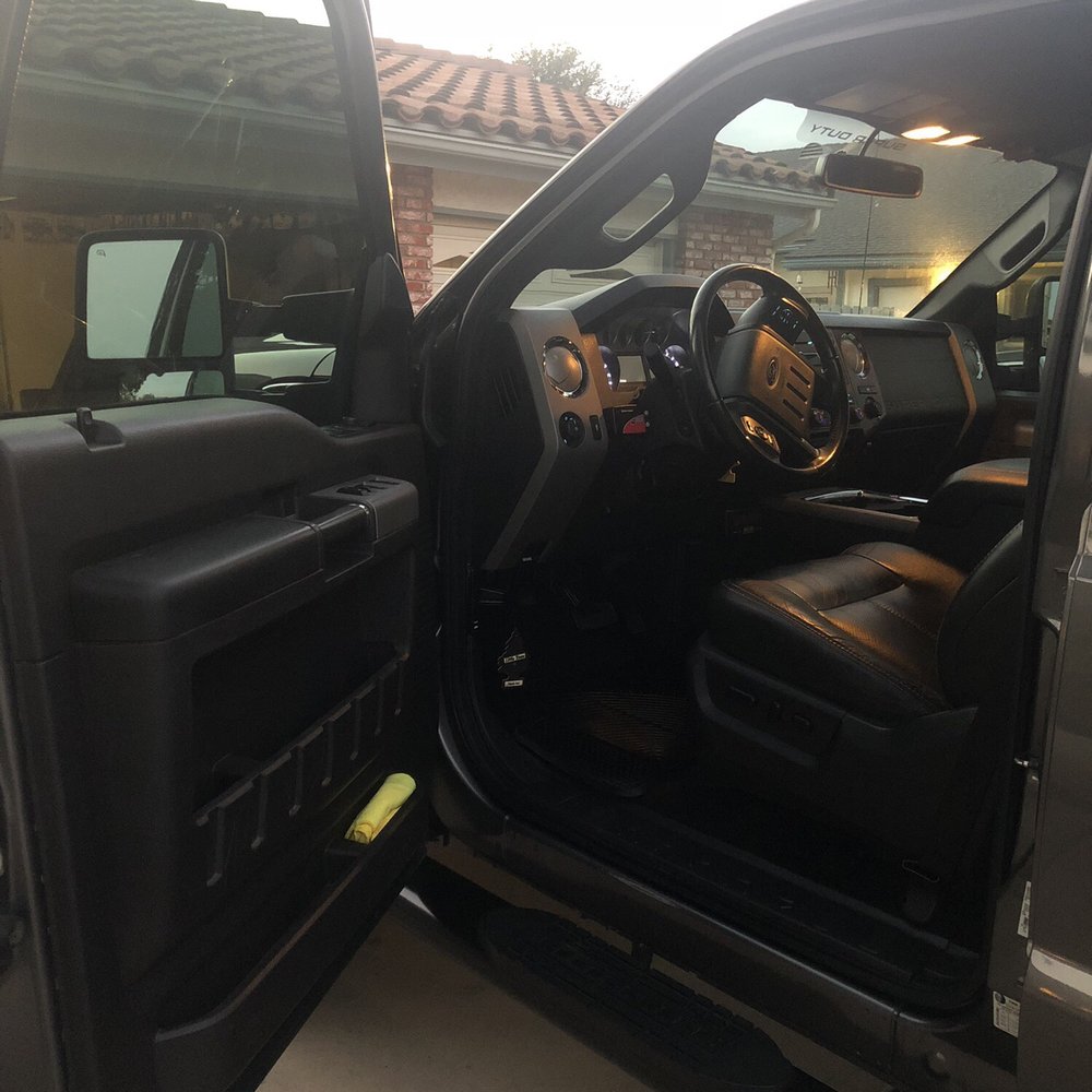 Alpha Mobile Auto Detailing - Auto Detailing Near Me Alpha Mobile Auto Detailing - Auto Detailing Near Me