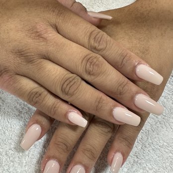 Pacifica Beauty Salon - dip powder nails (#217) - Hair Salons Near Me - Pacifica, California Pacifica Beauty Salon - dip powder nails (#217) - Hair Salons Near Me - Pacifica, California