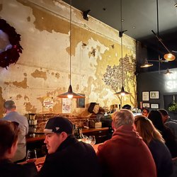 Tabula Rasa Bar