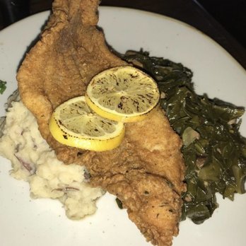 Hen Quarter - Fried Catfish - Southern Near Me - Alexandria, Virginia Hen Quarter - Fried Catfish - Southern Near Me - Alexandria, Virginia