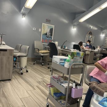 Aloha Nails and Boutique - Nice clean place - Nail Salons Near Me - Temecula, California Aloha Nails and Boutique - Nice clean place - Nail Salons Near Me - Temecula, California