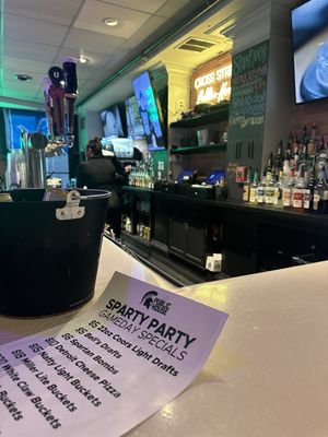 Cross Street Public House by null