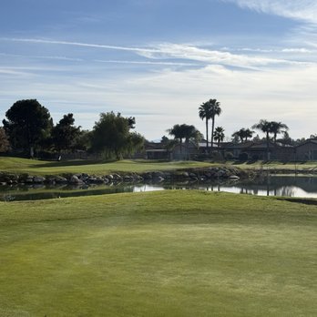 The Links at RiverLakes Ranch - Golf Near Me - Bakersfield, California