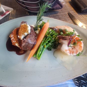 Tidepools - Steak, Shrimp, and Lobster - Hawaiian Near Me - Poipu, Hawaii