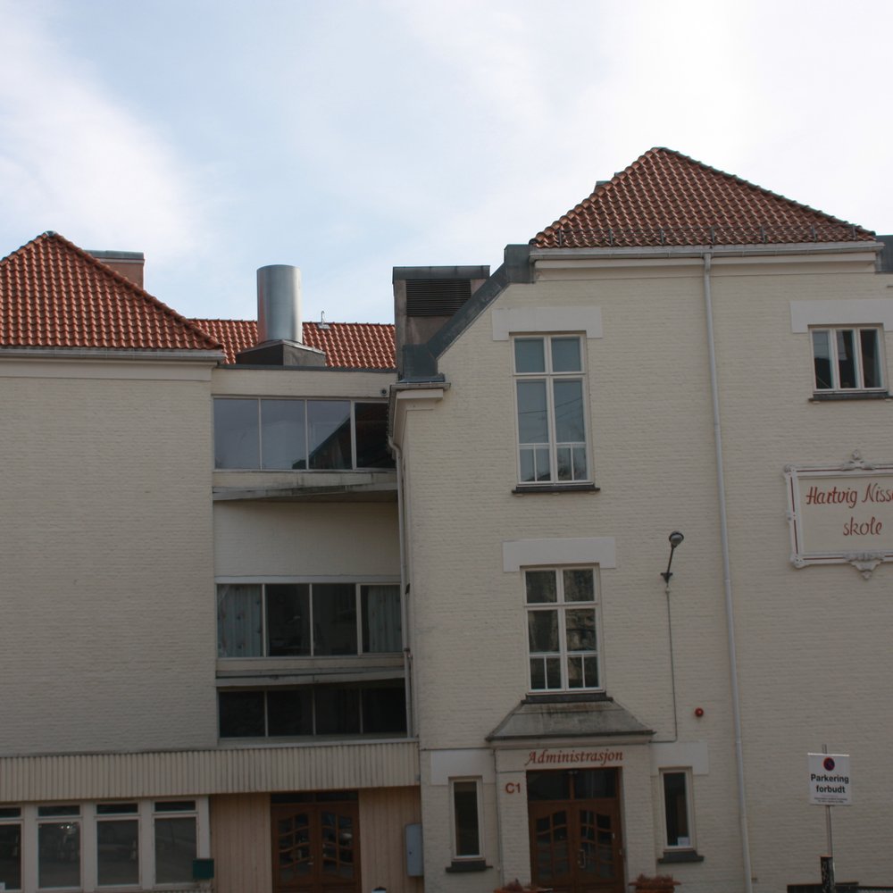 THE BEST 10 Middle Schools & High Schools in Oslo, Norway Last