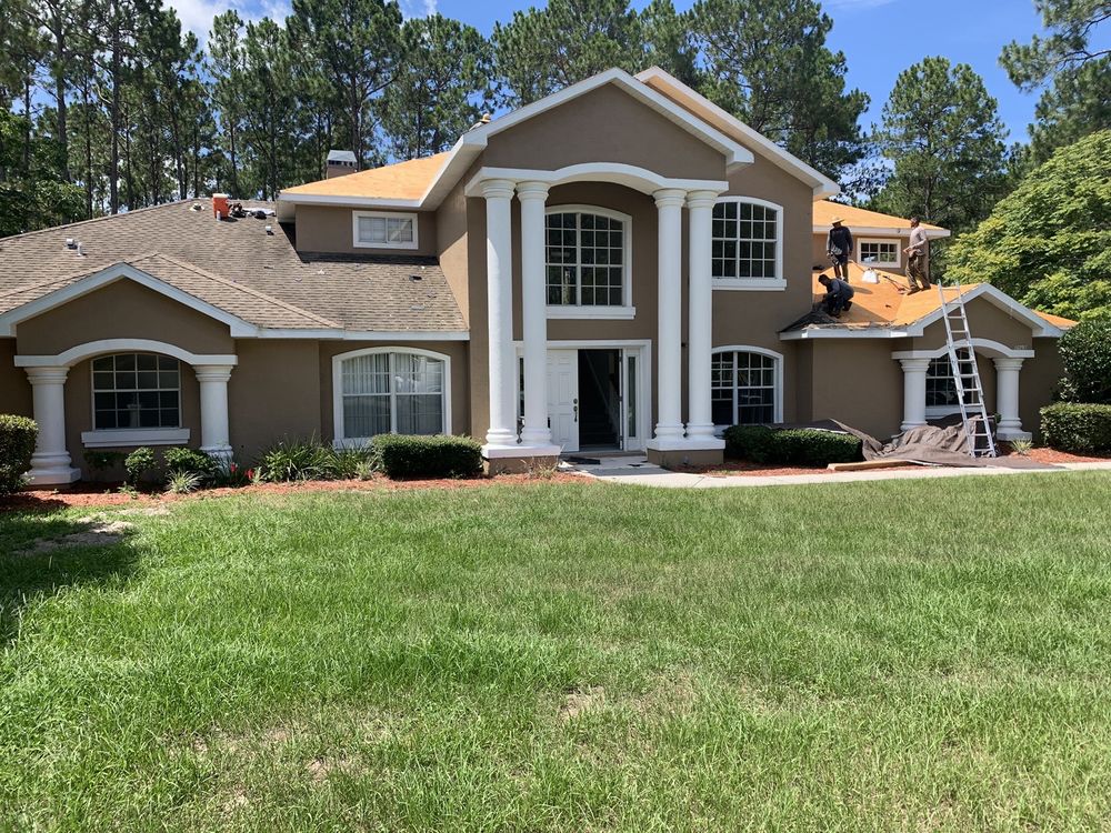 Slide of Dimonda Roofing