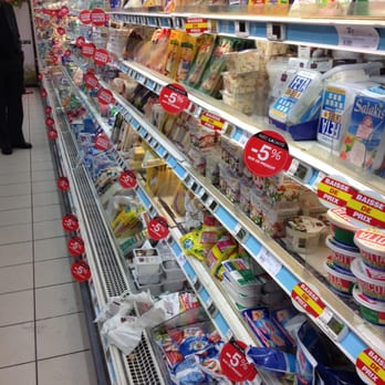 Monoprix - Department Stores Near Me - Paris, 75