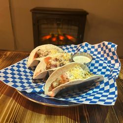 The RDI Bar & Road Kill Grill