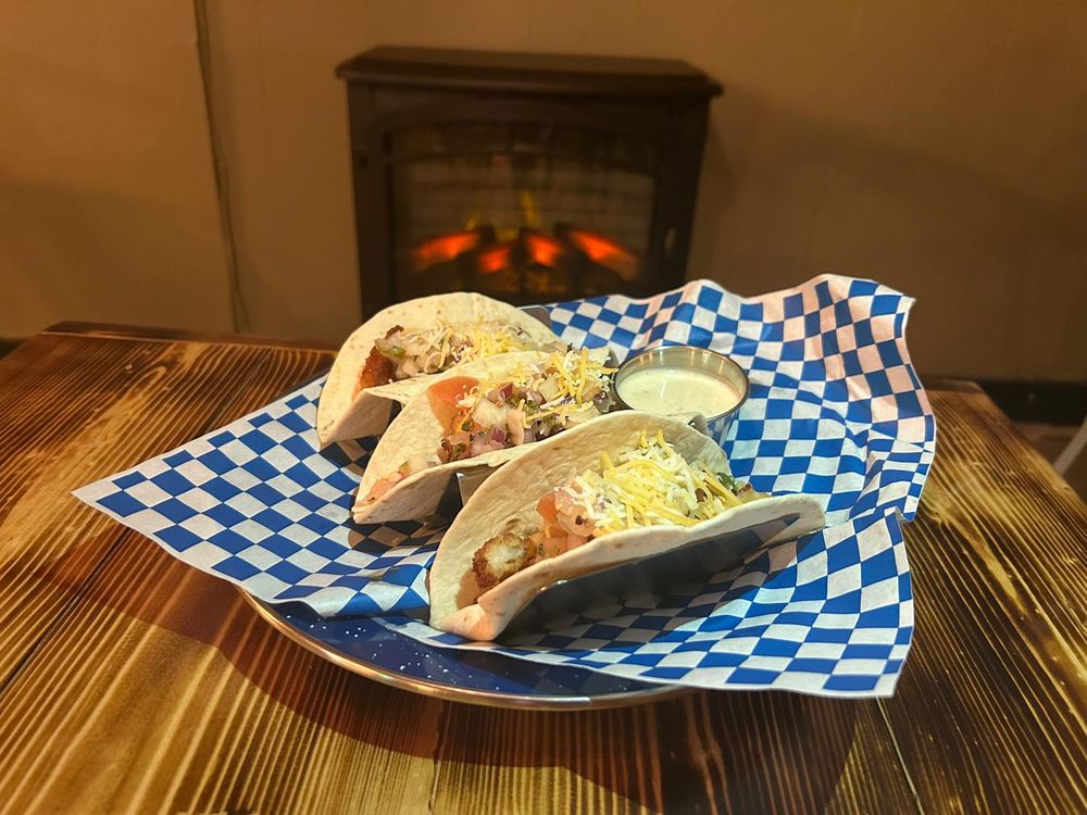 The RDI Bar & Road Kill Grill