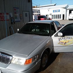 AC Checker Taxi