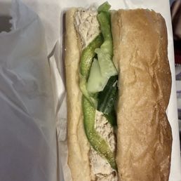 Tuna Tuna