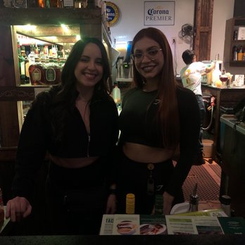 The Thirsty Turtle - Maria and Andrea - Sports Bars Near Me - Antioch, Tennessee