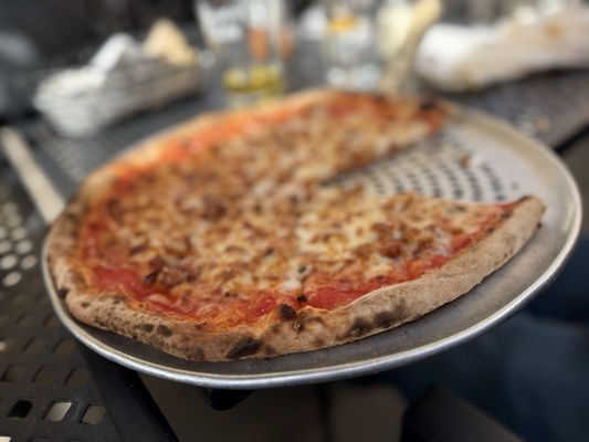 Luna Wood Fire Tavern by null