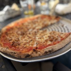 Luna Wood Fire Tavern