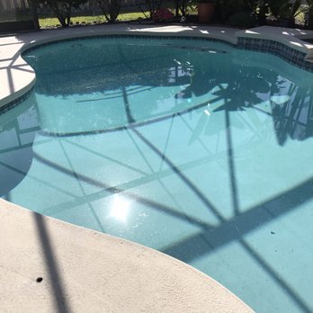 Vision Pools - Pool & Hot Tub Service Near Me - Orlando, Florida