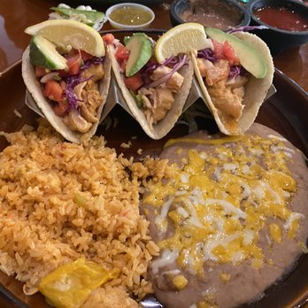 Si Señor Family Mexican Restaurant - Mexican Near Me - Beaverton, Oregon