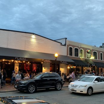 il Canale - Italian Near Me - Washington, DC, District of Columbia