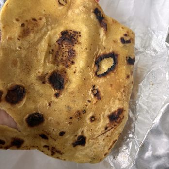 Indigo - Roti - Indian Near Me - Washington, DC, District of Columbia