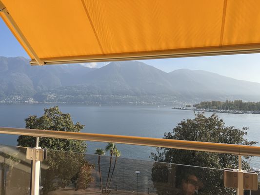 Hotel La Palma au Lac by null