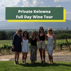 Discover Okanagan Tours