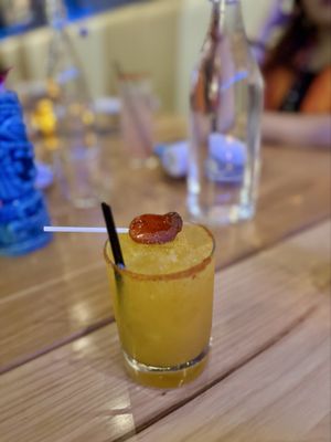 Bar Goa by null
