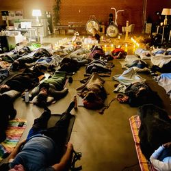 Serenity Sound Bath