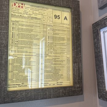 First Watch - Health Score 95 = A 8/2/26 - Breakfast & Brunch Near Me - Decatur, Georgia