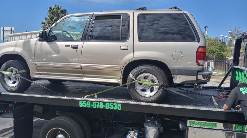 CASPIAN AUTO SALES 45 Reviews 942 N Blackstone Ave, Fresno