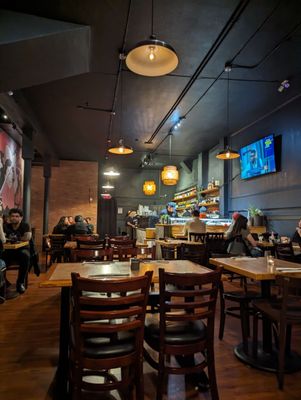 Ginza Sushi & Sake by null