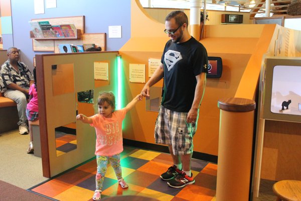 Providence Children's Museum by null