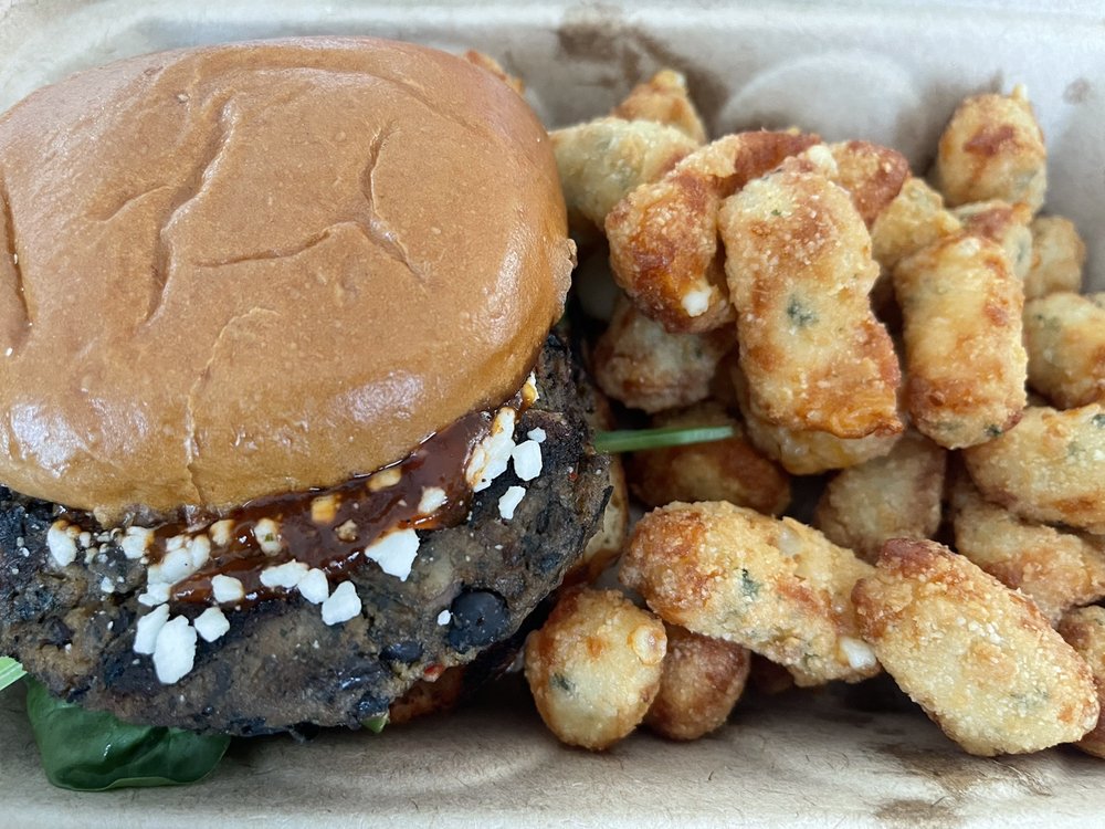 THE DEPOT ON FIRST 608 N First Ave, Knightdale, North Carolina