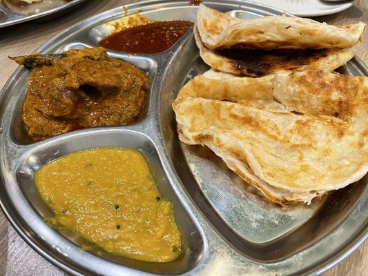 PappaRich by null PappaRich by null