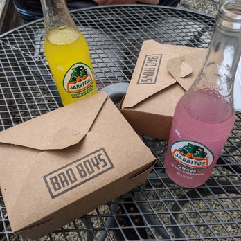 Bao Boys - Food Trucks Near Me - Ann Arbor, Michigan Bao Boys - Food Trucks Near Me - Ann Arbor, Michigan