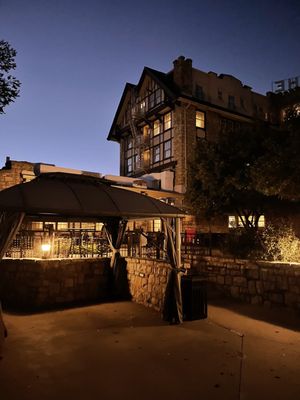 The Elms Hotel & Spa, a Destination by Hyatt Hotel by null