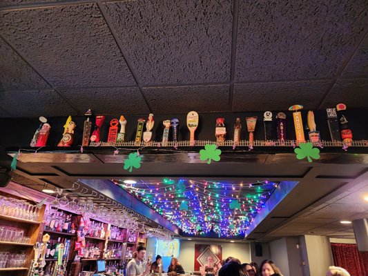 The Underground Lounge by null